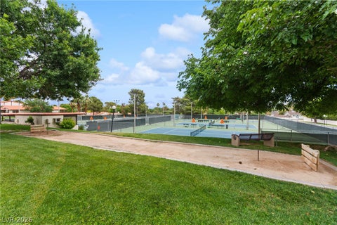 Tiny photo for 2400 Plaza Del Grande, Las Vegas, NV 89102 (MLS # 2790977)