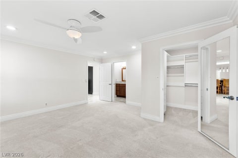 Tiny photo for 2400 Plaza Del Grande, Las Vegas, NV 89102 (MLS # 2790977)