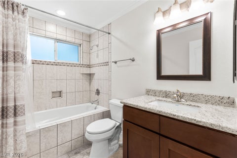 Tiny photo for 2400 Plaza Del Grande, Las Vegas, NV 89102 (MLS # 2790977)