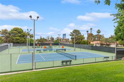 Tiny photo for 2400 Plaza Del Grande, Las Vegas, NV 89102 (MLS # 2790977)