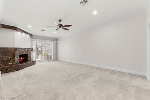 Tiny photo for 2400 Plaza Del Grande, Las Vegas, NV 89102 (MLS # 2790977)