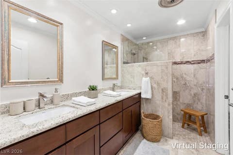 Tiny photo for 2400 Plaza Del Grande, Las Vegas, NV 89102 (MLS # 2790977)
