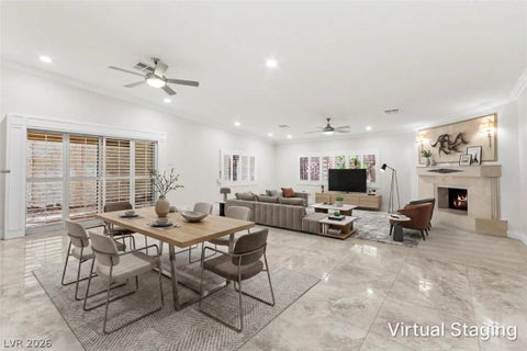 Tiny photo for 2400 Plaza Del Grande, Las Vegas, NV 89102 (MLS # 2790977)