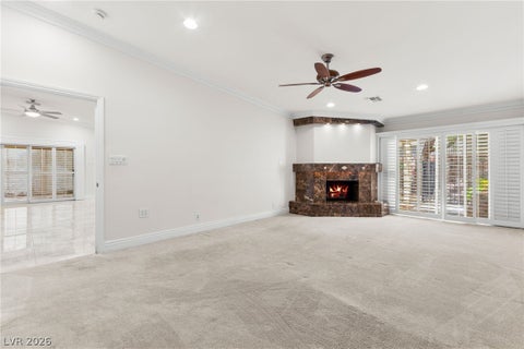 Tiny photo for 2400 Plaza Del Grande, Las Vegas, NV 89102 (MLS # 2790977)