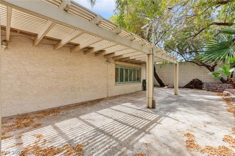 Tiny photo for 2400 Plaza Del Grande, Las Vegas, NV 89102 (MLS # 2790977)