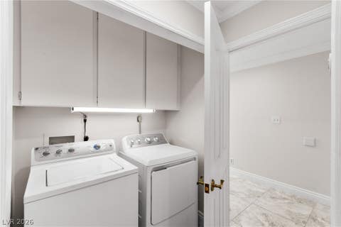 Tiny photo for 2400 Plaza Del Grande, Las Vegas, NV 89102 (MLS # 2790977)
