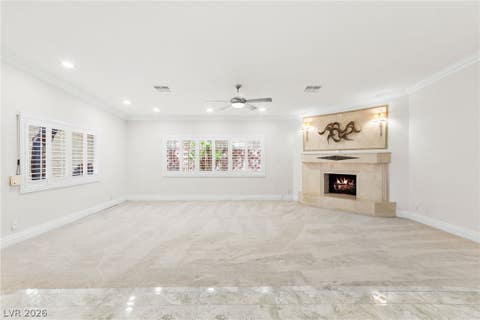 Tiny photo for 2400 Plaza Del Grande, Las Vegas, NV 89102 (MLS # 2790977)