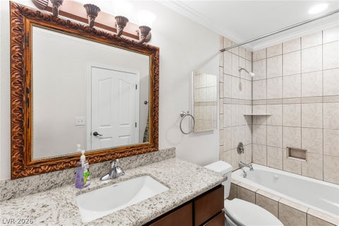 Tiny photo for 2400 Plaza Del Grande, Las Vegas, NV 89102 (MLS # 2790977)