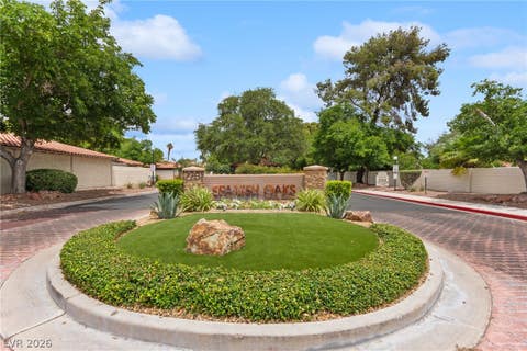 Tiny photo for 2400 Plaza Del Grande, Las Vegas, NV 89102 (MLS # 2790977)