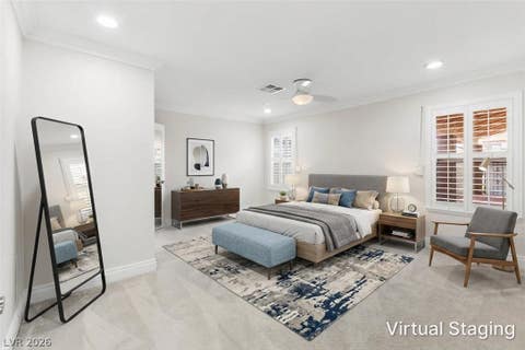 Tiny photo for 2400 Plaza Del Grande, Las Vegas, NV 89102 (MLS # 2790977)