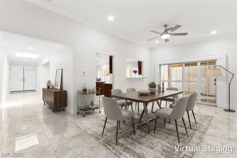 Tiny photo for 2400 Plaza Del Grande, Las Vegas, NV 89102 (MLS # 2790977)