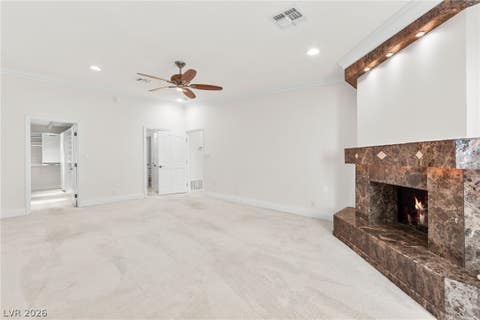 Tiny photo for 2400 Plaza Del Grande, Las Vegas, NV 89102 (MLS # 2790977)