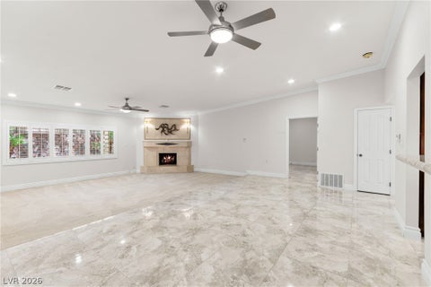 Tiny photo for 2400 Plaza Del Grande, Las Vegas, NV 89102 (MLS # 2790977)