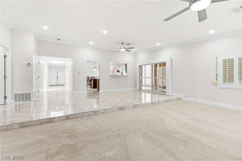 Tiny photo for 2400 Plaza Del Grande, Las Vegas, NV 89102 (MLS # 2790977)