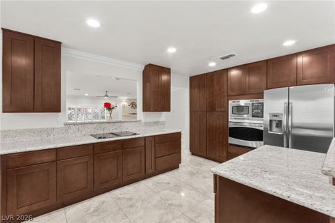 Tiny photo for 2400 Plaza Del Grande, Las Vegas, NV 89102 (MLS # 2790977)