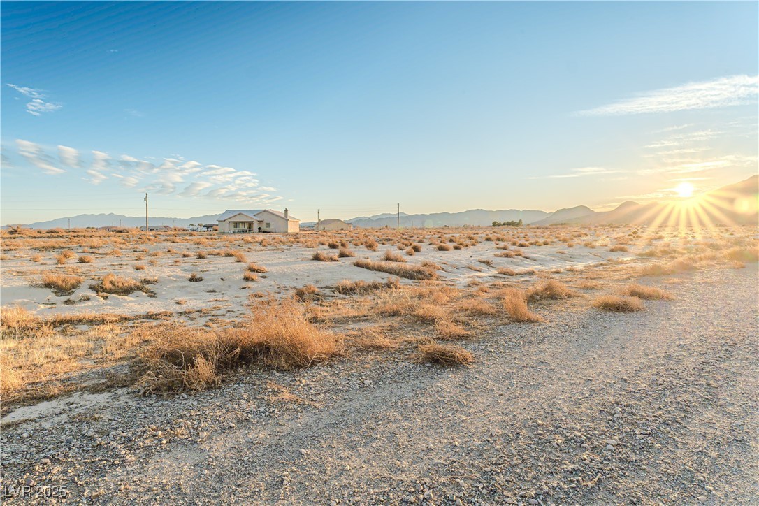 1501 Fuego Lane, Pahrump, Nevada image 1