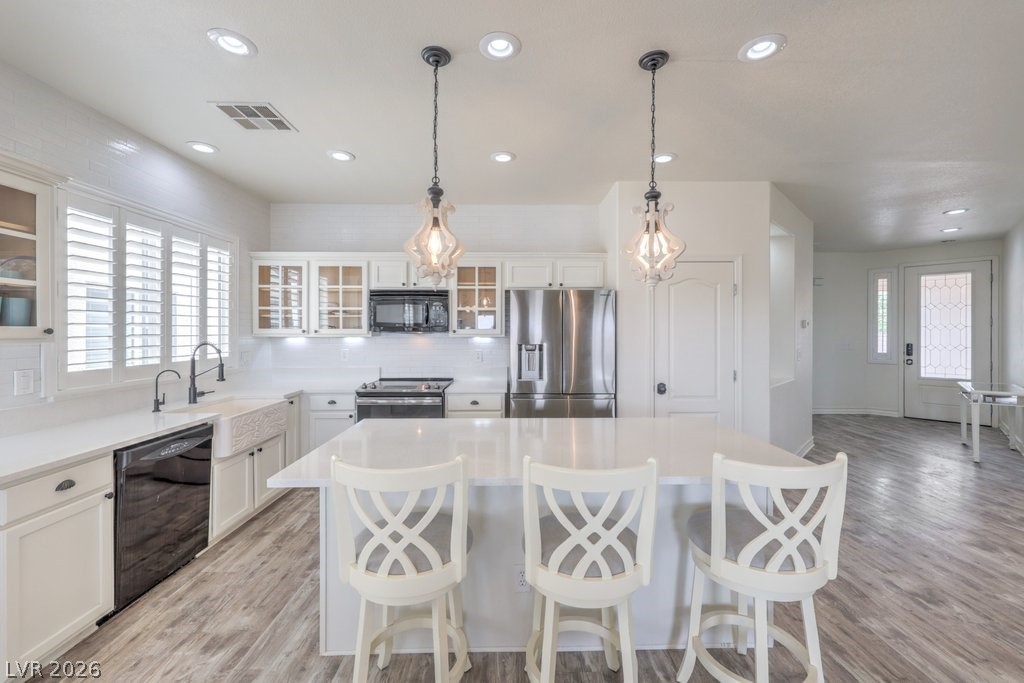 4300 S Gressa Street