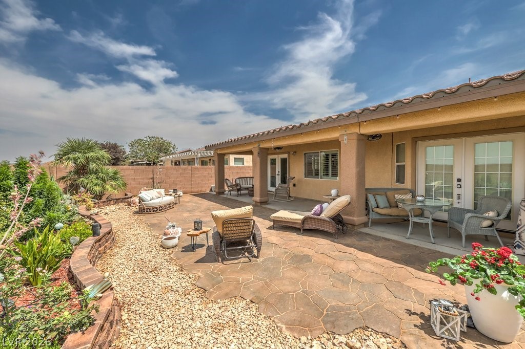 4300 S Gressa Street