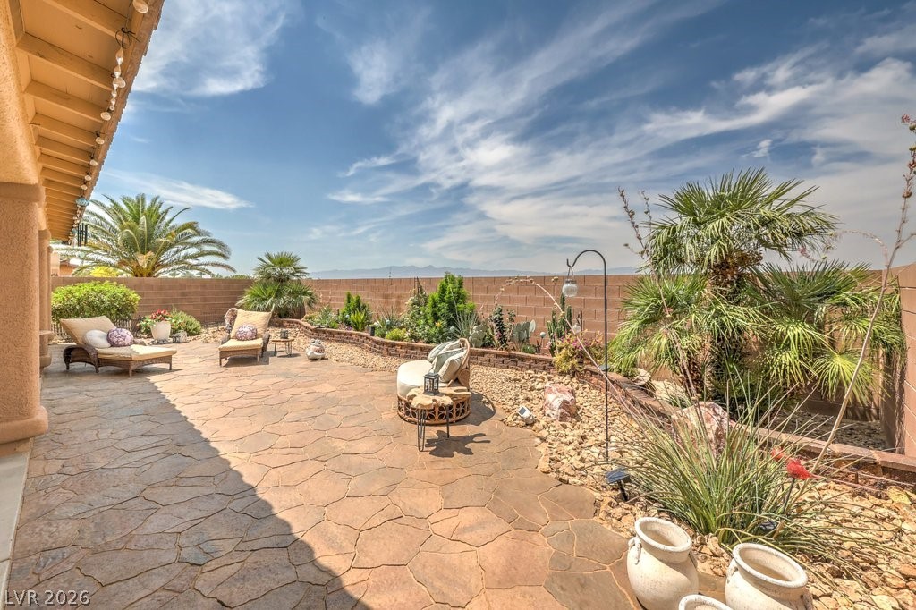 4300 S Gressa Street