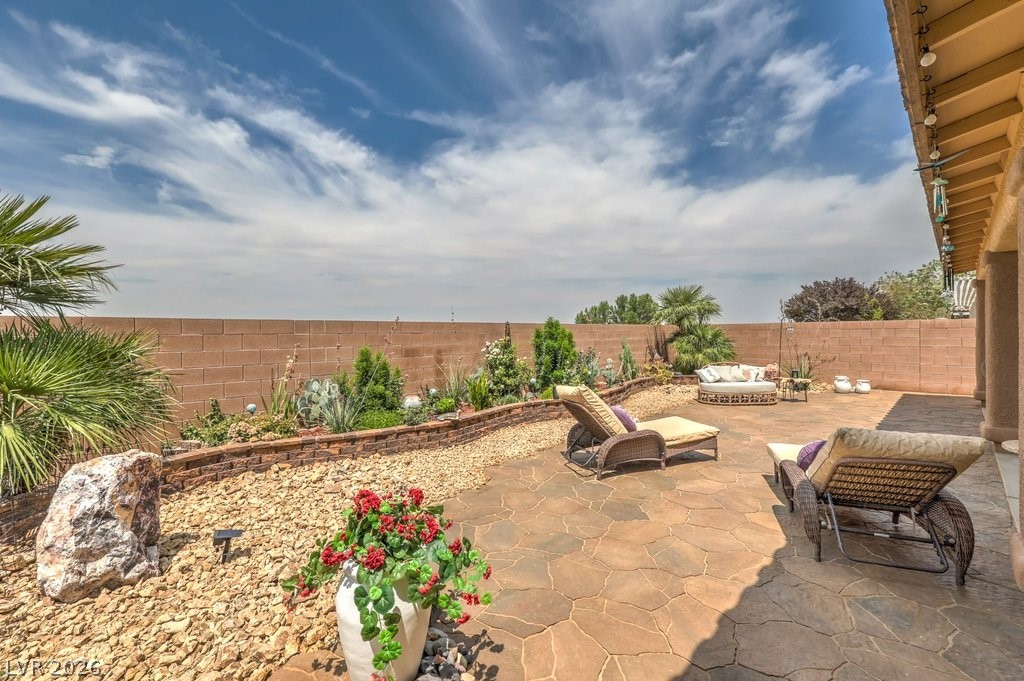 4300 S Gressa Street