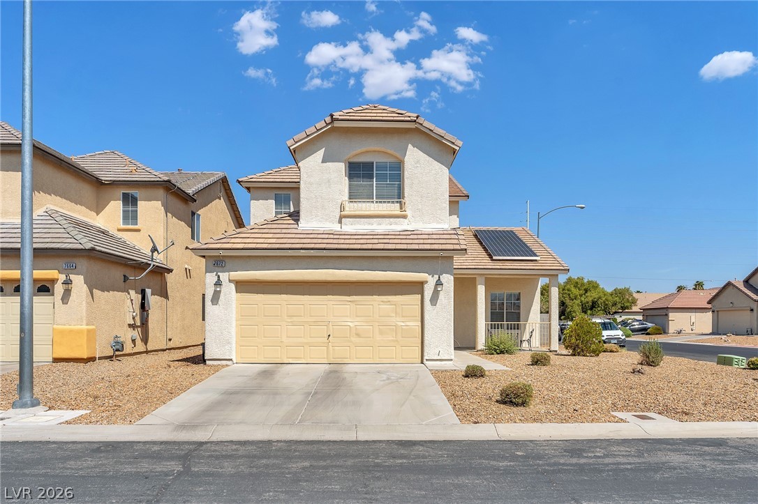 7672 Celestial Glow Street