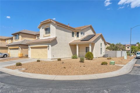 Photo of 7672 Celestial Glow Street, Las Vegas, NV 89123 (MLS # 2757694)