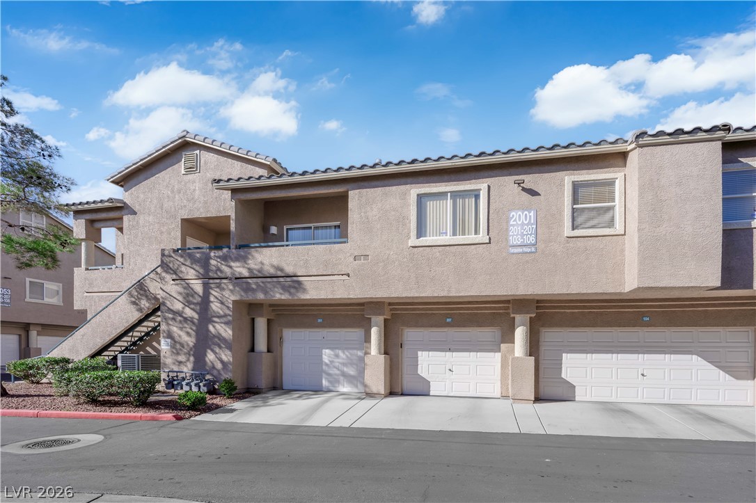 2001 Turquoise Ridge Street 202