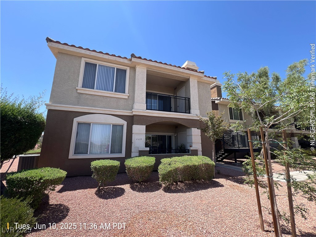 2900 Sunridge Heights Parkway 622