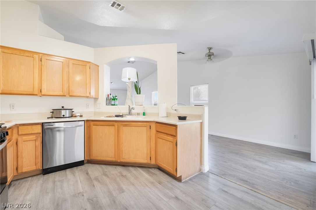 802 Mesa Pine Court