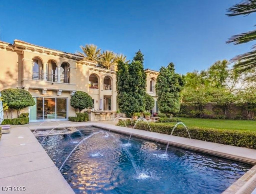 Photo of 11857 Oakland Hills Drive, Las Vegas, NV 89141 (MLS # 2709184)