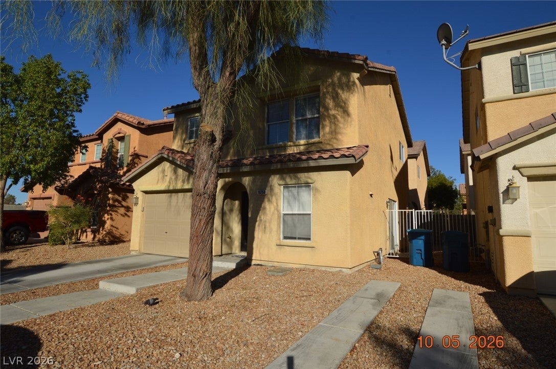 10268 Newfane Court