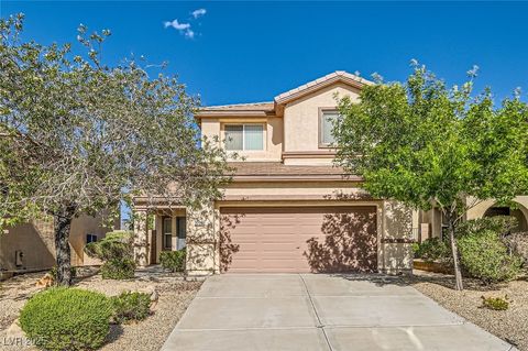 2728 Holmfault Street Henderson NV 89044