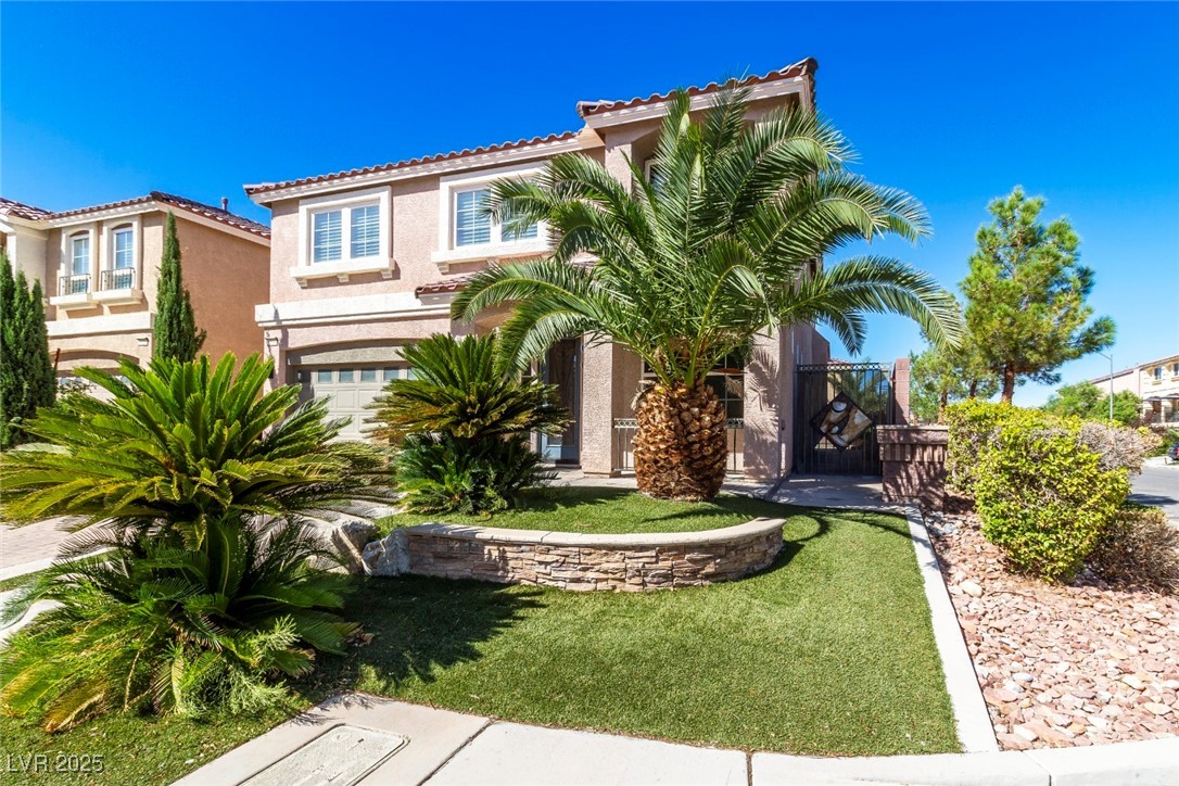 6314 Sharp Rock Court
