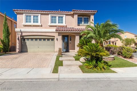 6314 Sharp Rock Court Las Vegas NV 89139