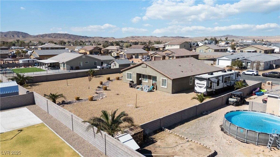 1557 Quail Vista Court, Logandale, Nevada image 50