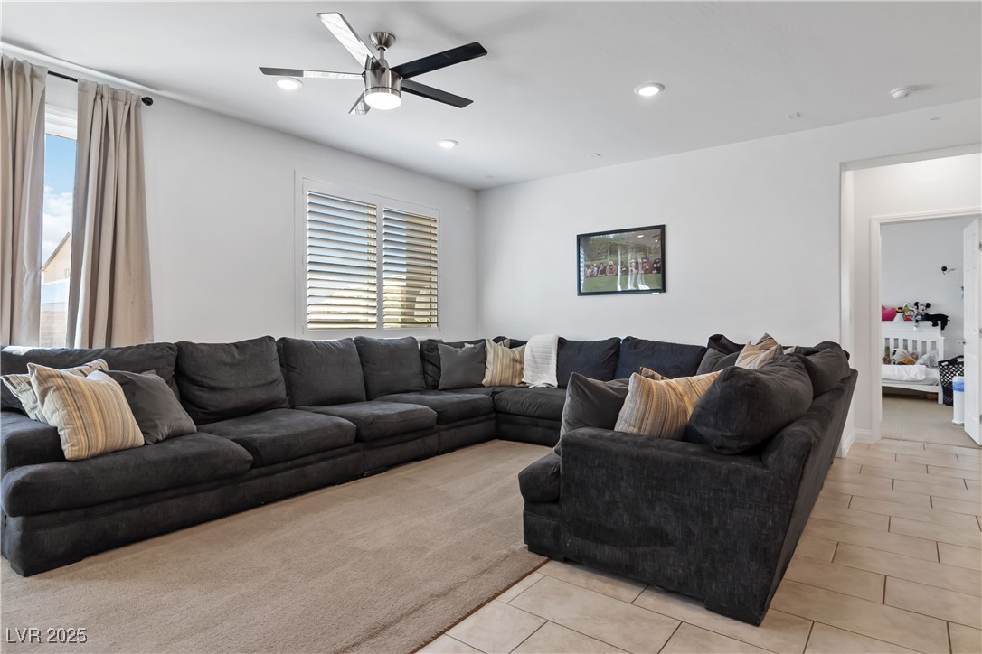 1557 Quail Vista Court, Logandale, Nevada image 13