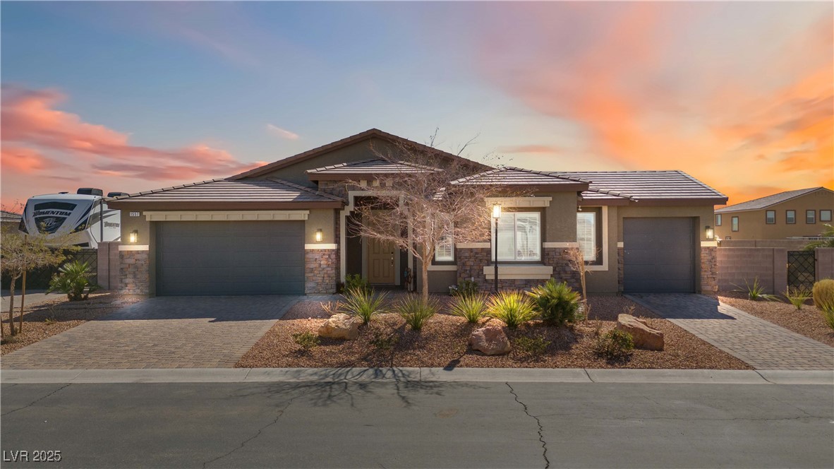 1557 Quail Vista Court, Logandale, Nevada image 1