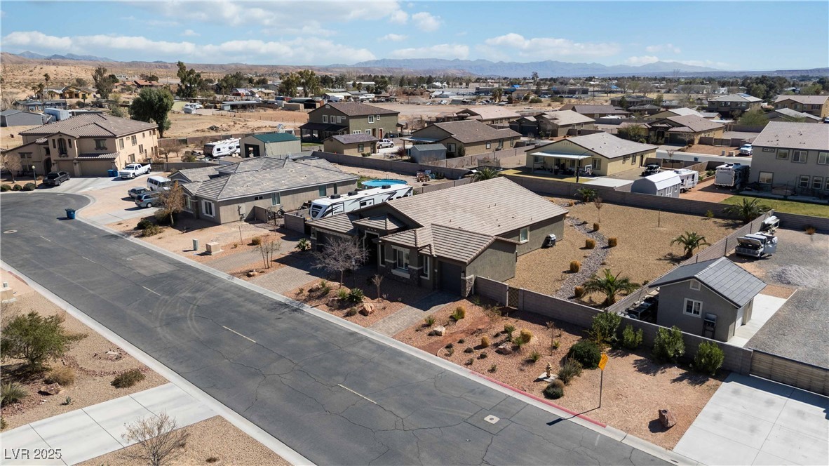 1557 Quail Vista Court, Logandale, Nevada image 43