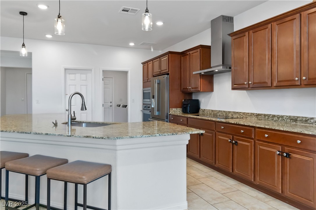 1557 Quail Vista Court, Logandale, Nevada image 21
