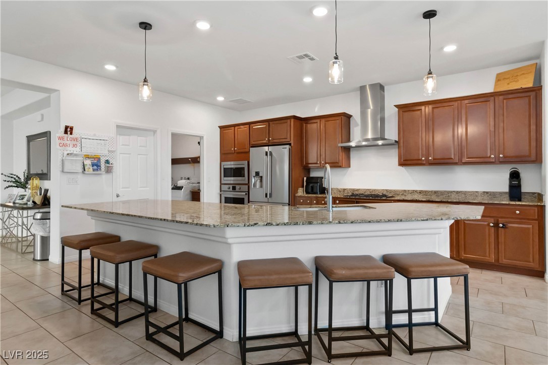 1557 Quail Vista Court, Logandale, Nevada image 15