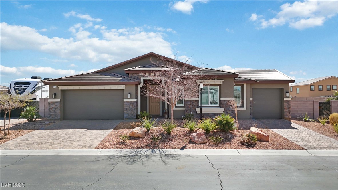 1557 Quail Vista Court, Logandale, Nevada image 2
