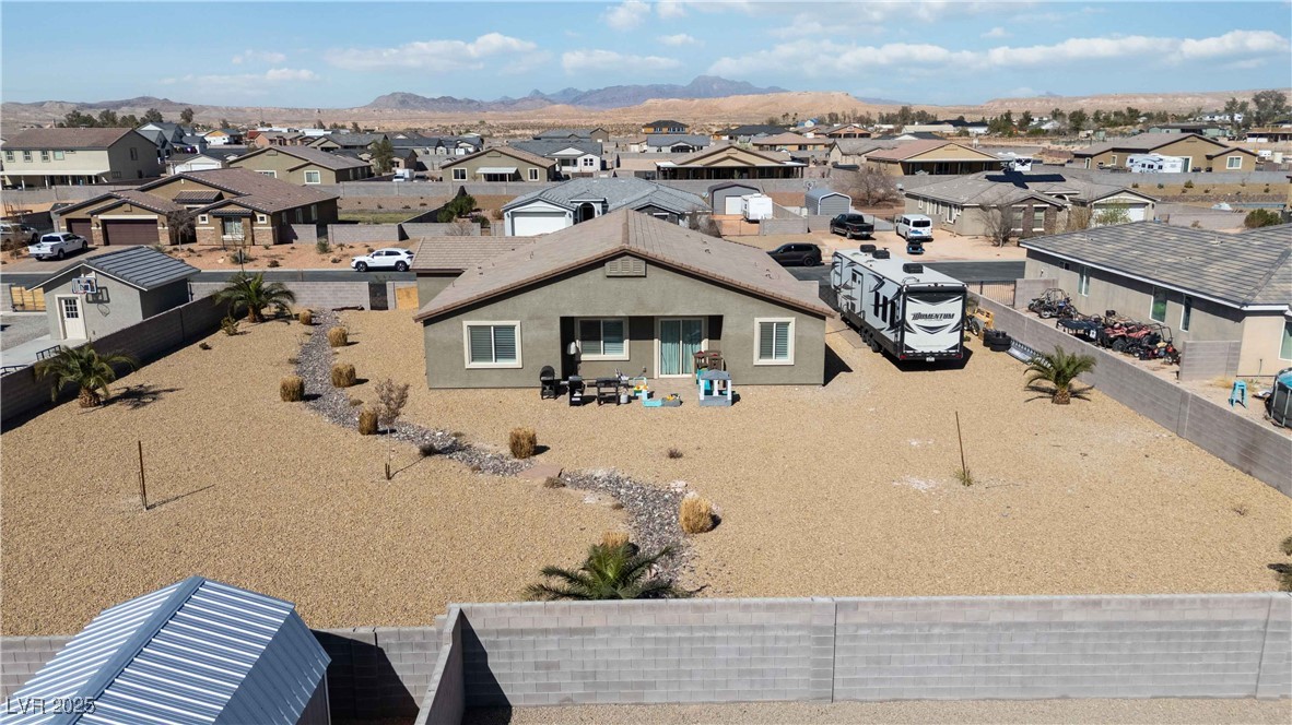 1557 Quail Vista Court, Logandale, Nevada image 49