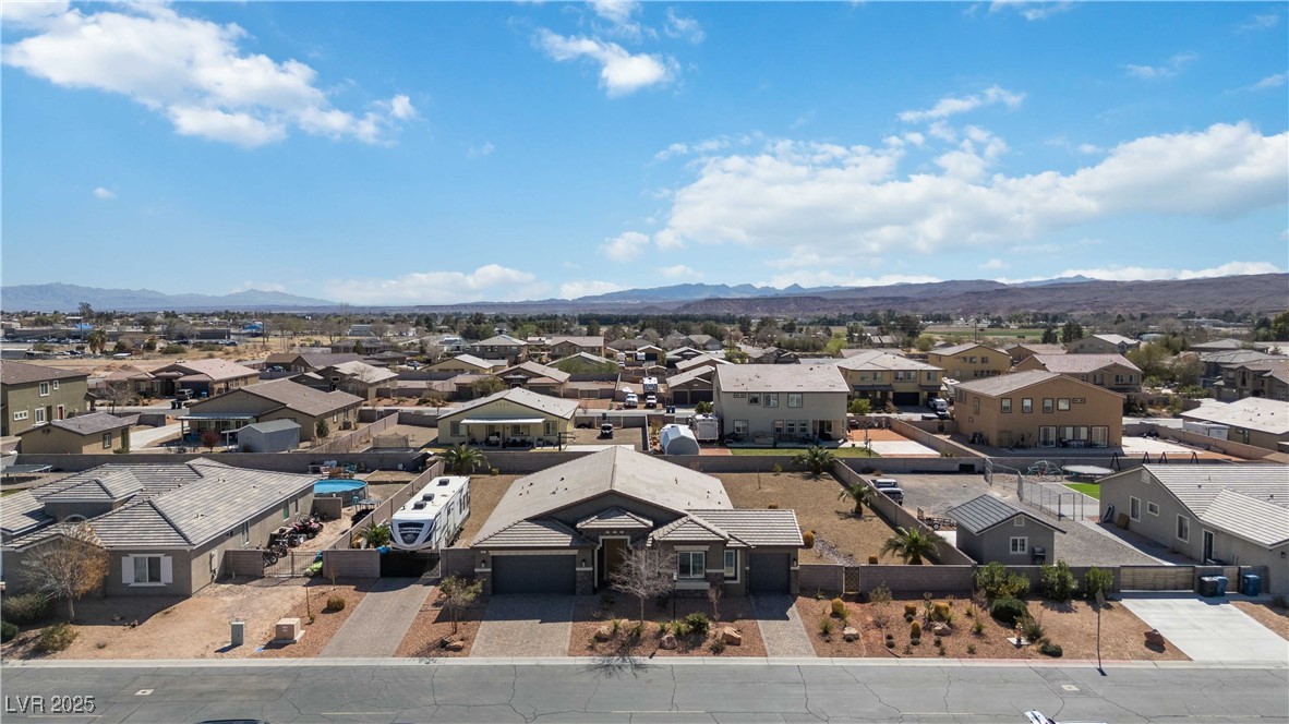 1557 Quail Vista Court, Logandale, Nevada image 3