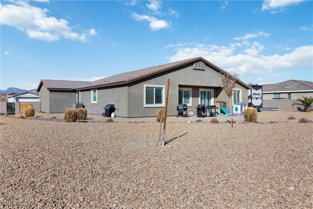 1557 Quail Vista Court, Logandale, Nevada image 41