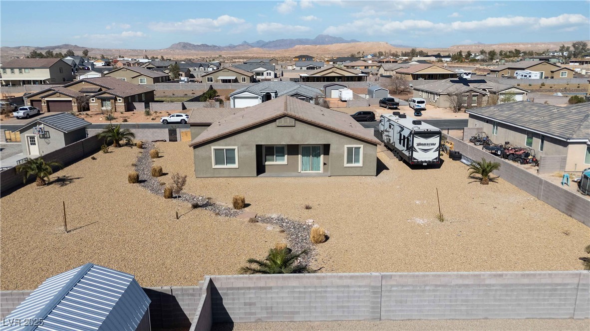 1557 Quail Vista Court, Logandale, Nevada image 5