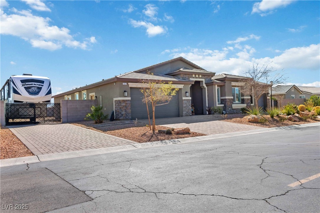1557 Quail Vista Court, Logandale, Nevada image 4