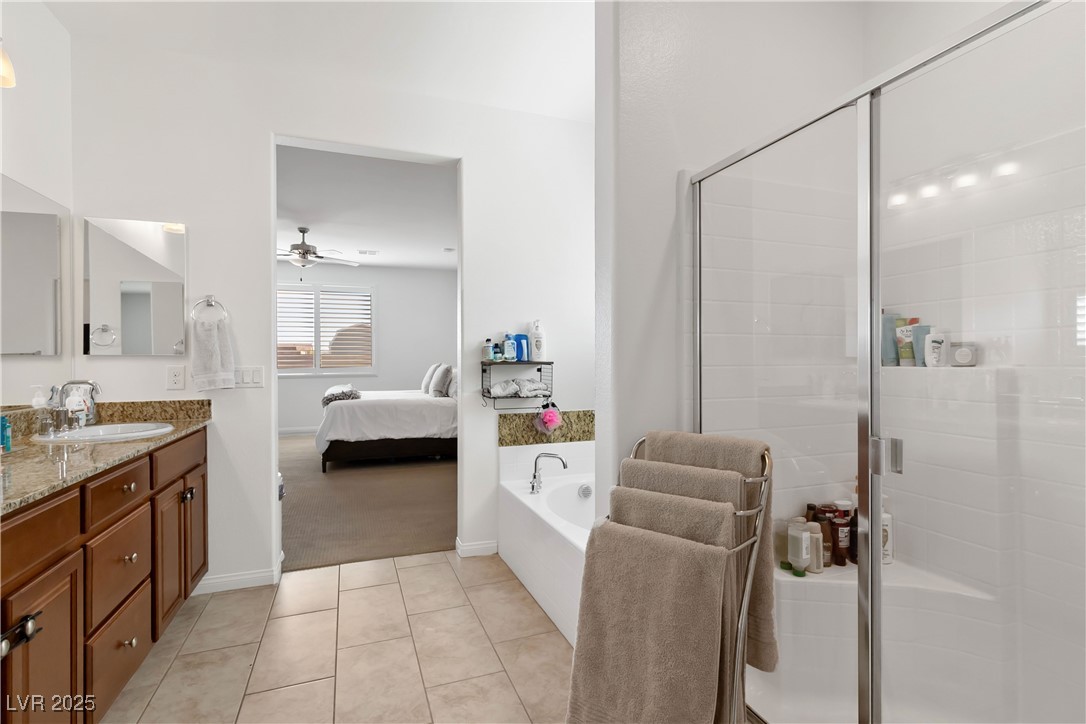 1557 Quail Vista Court, Logandale, Nevada image 26