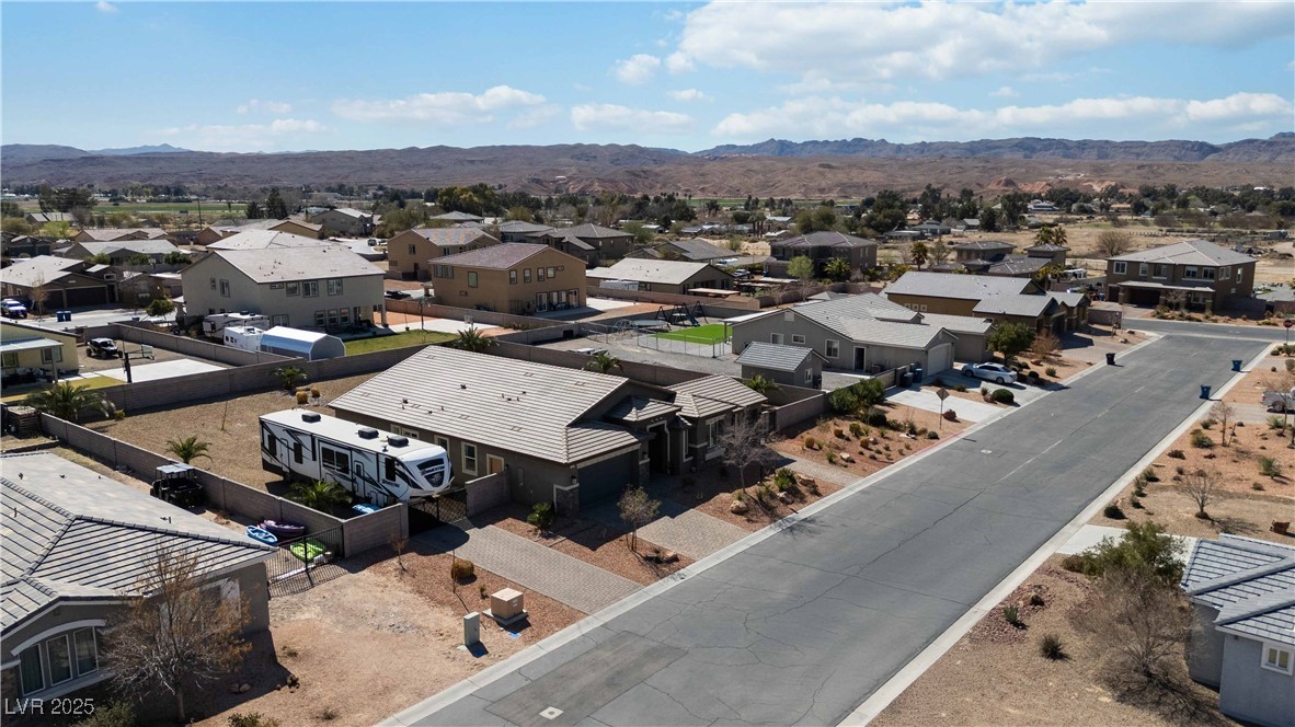 1557 Quail Vista Court, Logandale, Nevada image 42