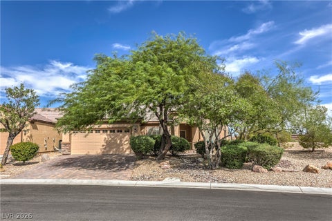 Homes For Sale - 7340 Petrel Street<br/> North Las Vegas, NV 89084