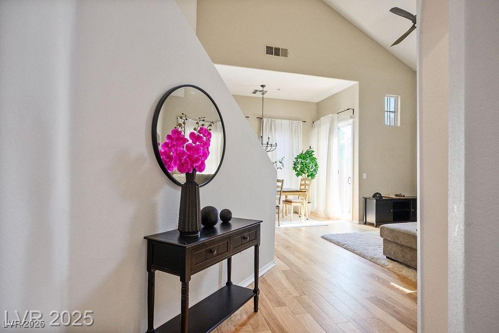 3975 N Hualapai Way 266